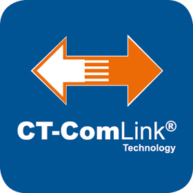 CT-ComLink®: The new technology