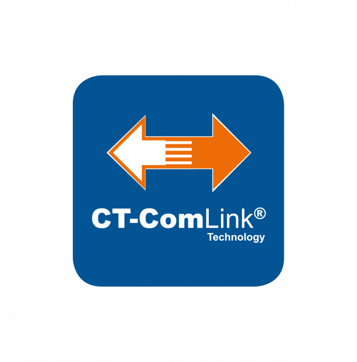 CT-ComLink<sup>®</sup> Technology