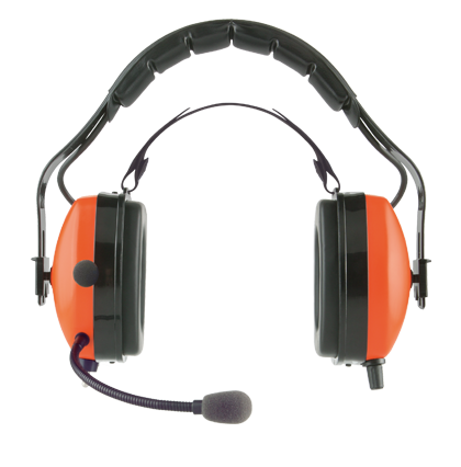 CT-DECT Headset