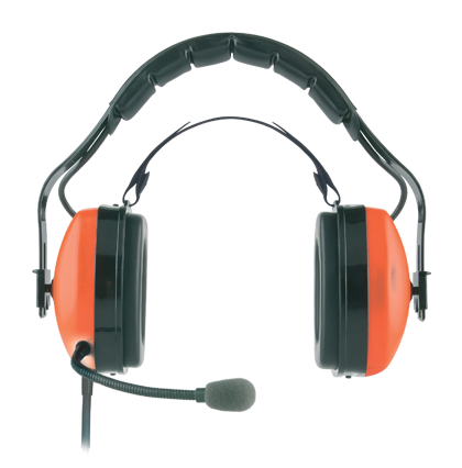 CT-WireCom Digital Headset 